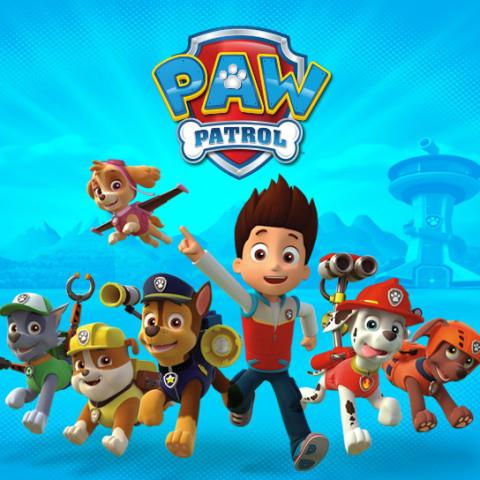Paw Patrol